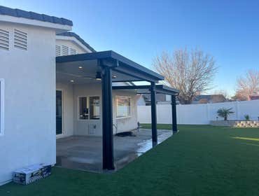 Photos by Monarch Landscape & Design #1