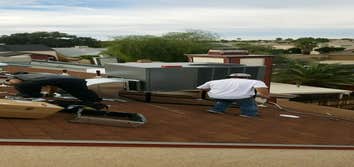 Dynamic Comfort LLC, AC And Heating