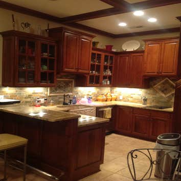 Photo(s) from Thompson Homes Inc