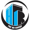 The HR Group, LLC logo