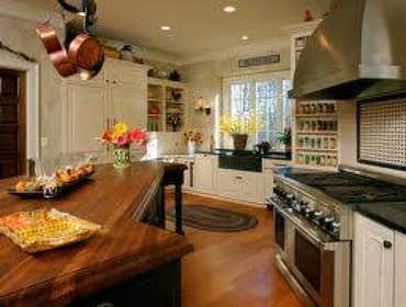Korgh Cabinetry Various projects we made over time