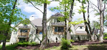 Strock Custom Homes