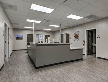Orthopedic Surgeons, Inc. & Core Physical Therapy & Rehab