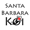 Santa Barbara Koi logo