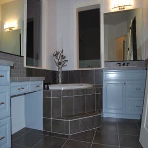 KT's Construction Custom home in Richland