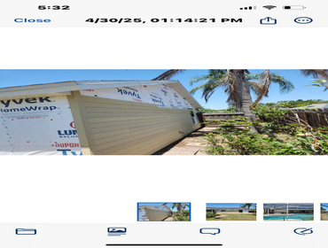Photos by Peerless Restoration & Construction #2