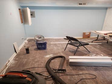 Photos by Zion Home Improement/restoration LLC #1