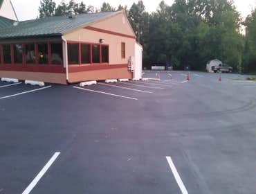 Photos from Superior Paving