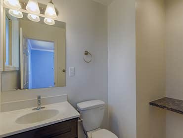Walnut Creek Project by Greenberg Construction Inc.