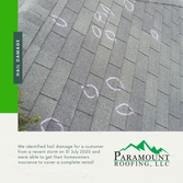 Photos by Paramount Roofing #1