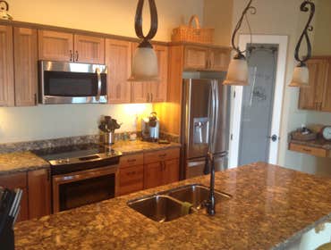 Photos from Usery Pass Enterprises Inc