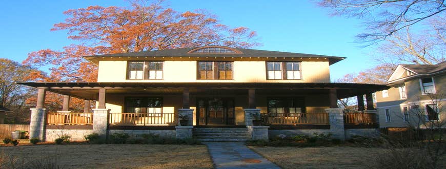 Howard House