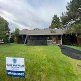 Blue Buffalo Roofing