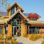Colorado Mountain Brewery