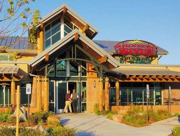 Colorado Mountain Brewery