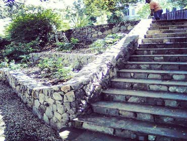 Photos from Juan Castaneda & Alex Ruelas Landscaping