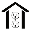 Home Electrical Services logo