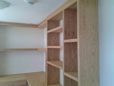 Photos by John Morrissey Remodeling #1