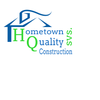 Hometown Quality Construction Services logo