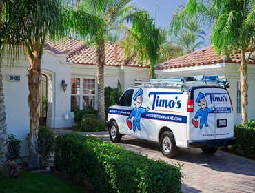 Photo(s) from Timo's Air Conditioning & Heating