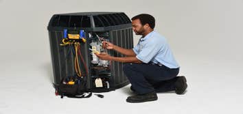 Ameritech Air Conditioning & Heating