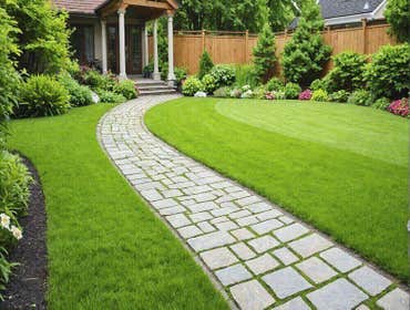Photos by McAllen Landscaping Pros #1 Landscaping Services Work Projects in McAllen TX