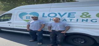 Love and Care Heating and Air LLC