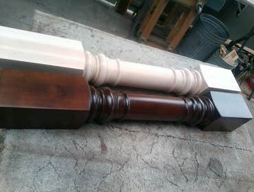 Photos by TIM'S Wood Specialties #1