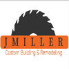 J Miller Custom Building & Remodeling LLC logo