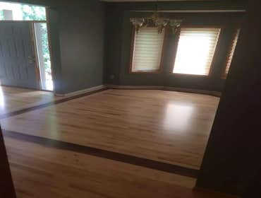 Photos by Duffy’s Hardwood Floors #1