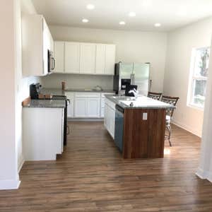 1924 Update, Repair and remodel a 1924 Property to 2016