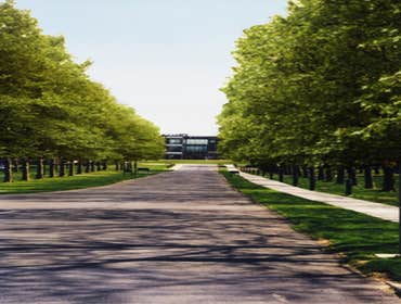 Armstrong Campus Masterplan in Pennsylvania