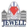 Leach Construction Company logo