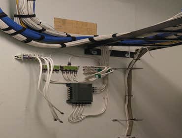 Photo(s) from Wesco Communications Inc