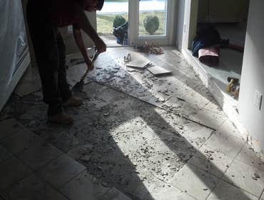 Project photos from Carlos Ulloa Llc This is a couple pictures some of the job that I do