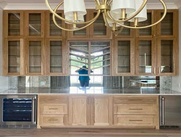 Photos by Chris Moran Construction, Inc #1