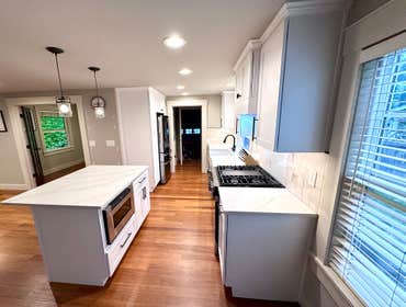 Some Projects by Probuild Solutions #1 Kitchen Remodels, Bathroom Remodels, Additions, Full Home Remodels.