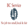 Bc Service logo