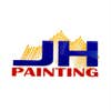 Jh Painting logo