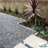 Natural Landscape and Irrigation Project