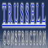 Trussell Construction logo