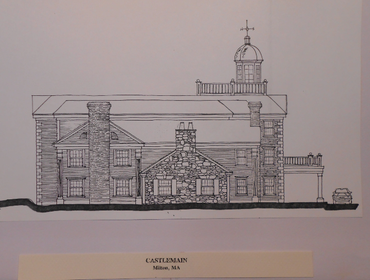 Photos by Statler Gilfillen Architect #1