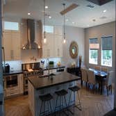 Kitchen Interiors