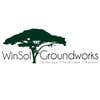 WinSol Groundworks logo