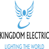 Kingdom Electric LLC logo