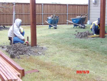 Photos by Sas Concrete Services LLC #1