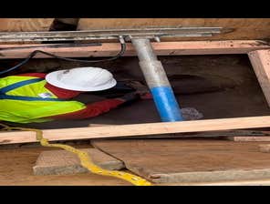 Photo(s) from Oro Pro Plumbing Inc