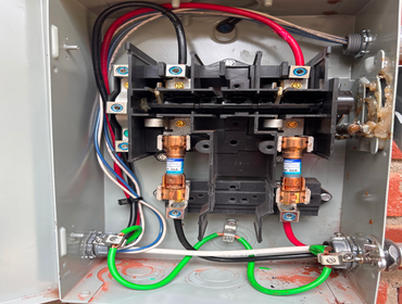 Photos by Shepherd Electrical #1