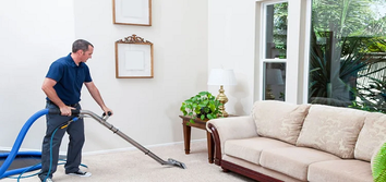 Maxcare Carpet Cleaning