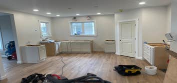 Morgan Painting & Home Improvement